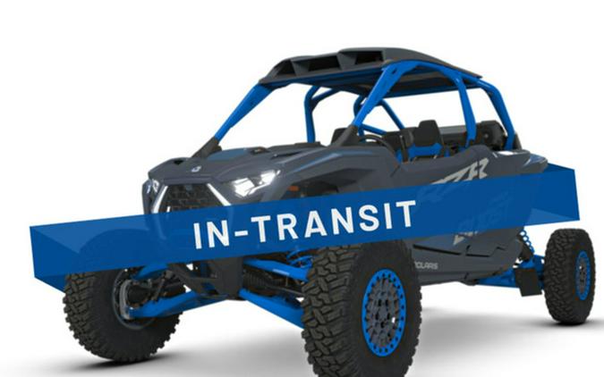 2027 Polaris RZR Pro R 4 Boost Ultimate