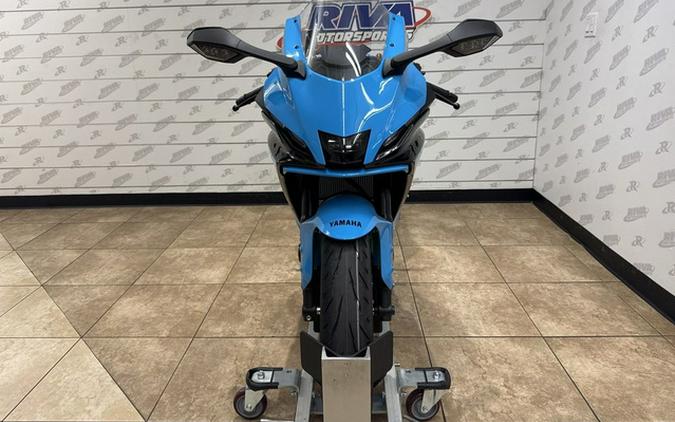 2026 Yamaha YZF R7