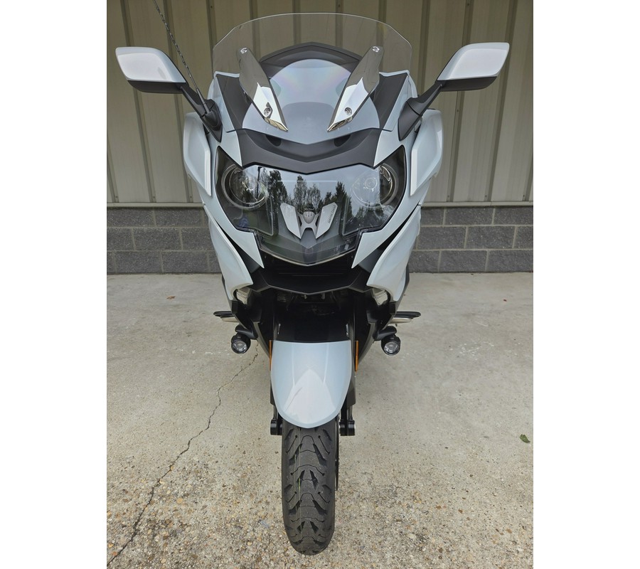 2021 BMW K 1600 BAGGER