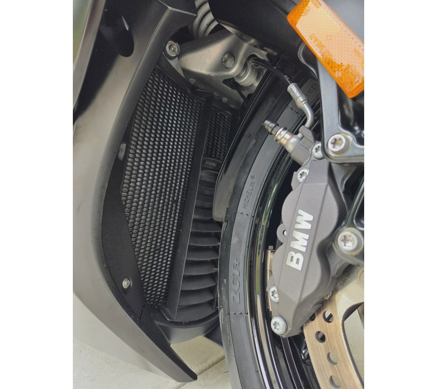 2021 BMW K 1600 BAGGER