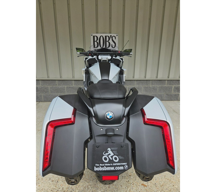 2021 BMW K 1600 BAGGER