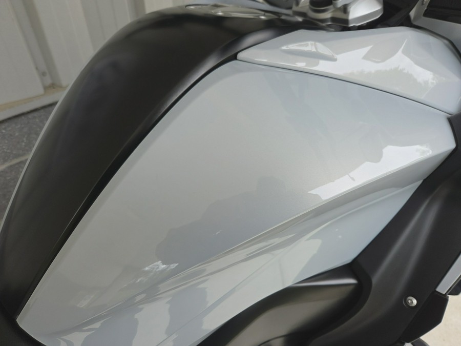 2021 BMW K 1600 BAGGER
