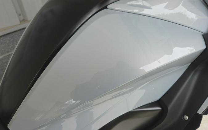 2021 BMW K 1600 B