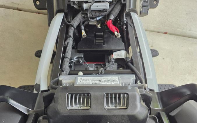 2021 BMW K 1600 B