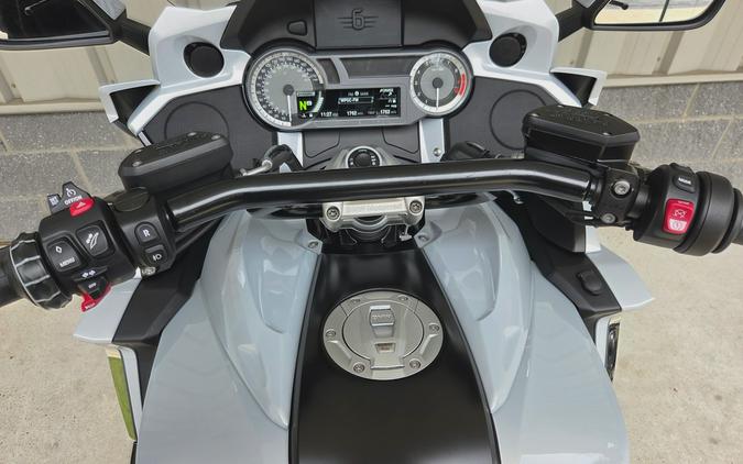 2021 BMW K 1600 B