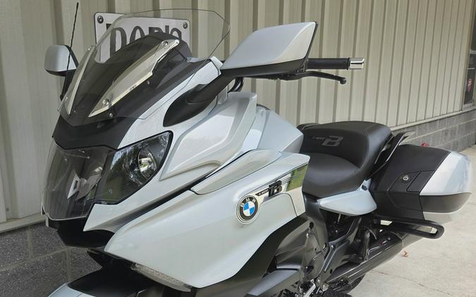 2021 BMW K 1600 B