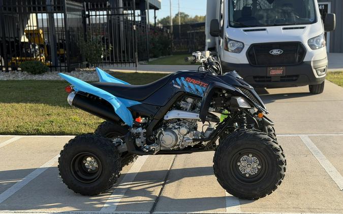 2027 YAMAHA RAPTOR 700 - A119686