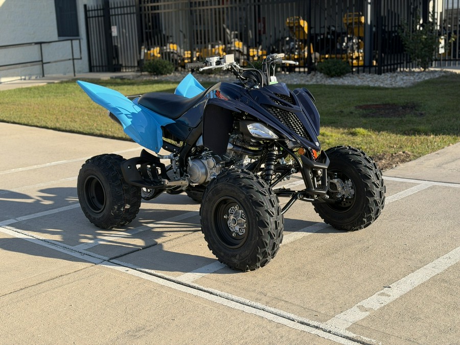 2027 YAMAHA RAPTOR 700 - A119686
