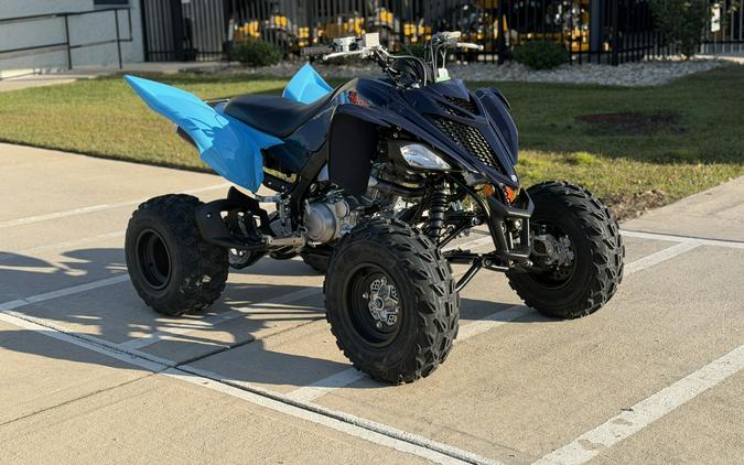 2027 YAMAHA RAPTOR 700 - A119686