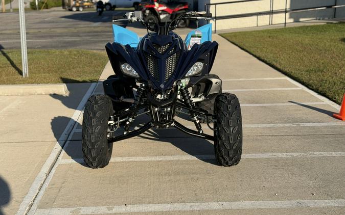 2027 YAMAHA RAPTOR 700 - A119686