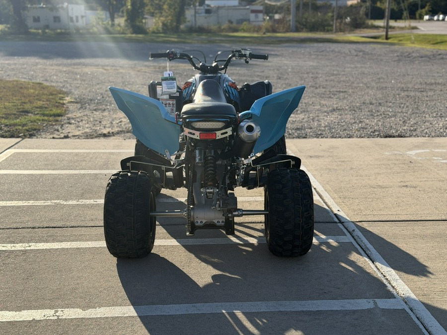 2027 YAMAHA RAPTOR 700 - A119686