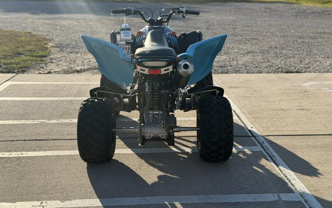 2027 YAMAHA RAPTOR 700 - A119686