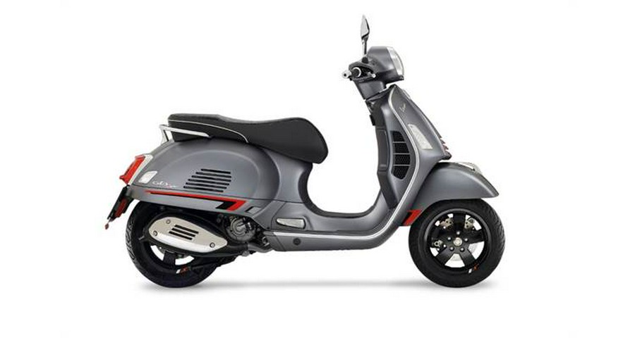 2020 Vespa GTS 300 SUPER