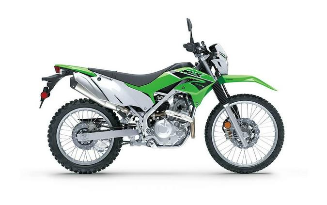 2023 Kawasaki KLX230