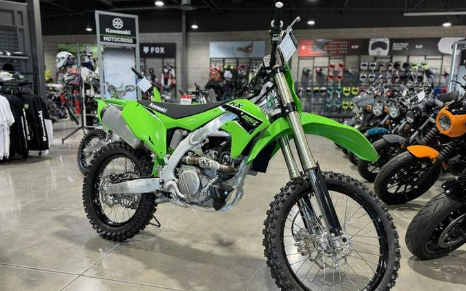 2023 Kawasaki KX™250