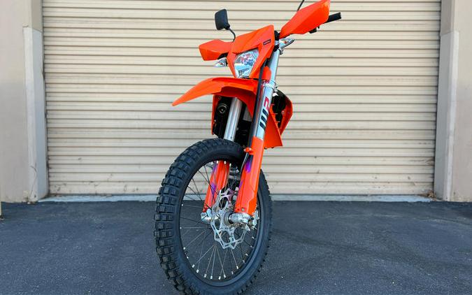 2024 KTM 350 EXC-F