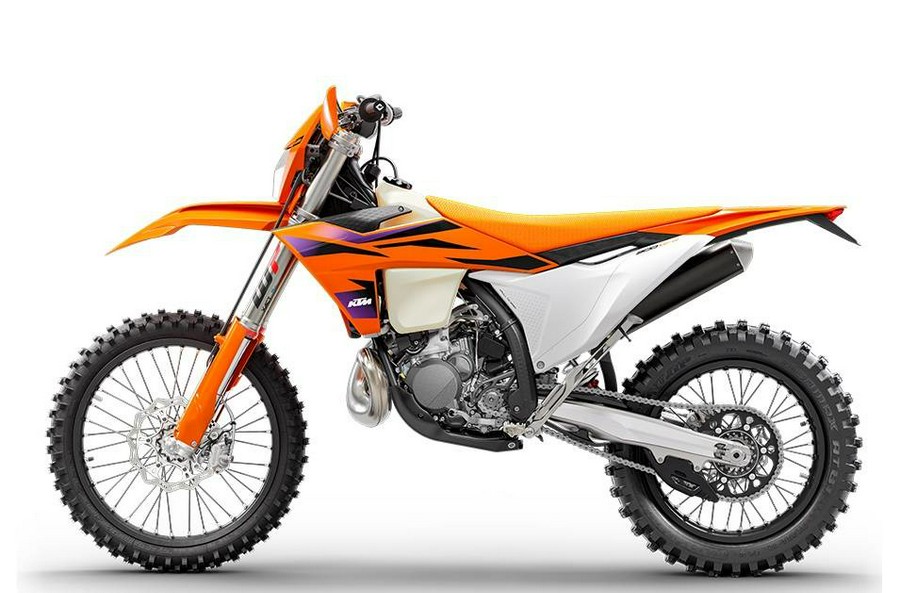 2024 KTM 300 XC-W