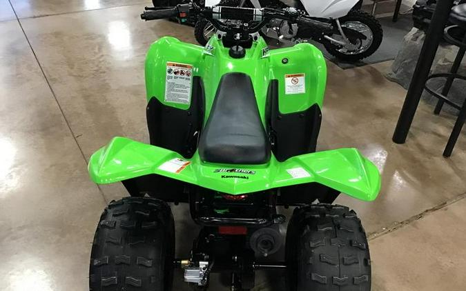 2023 Kawasaki KFX®90