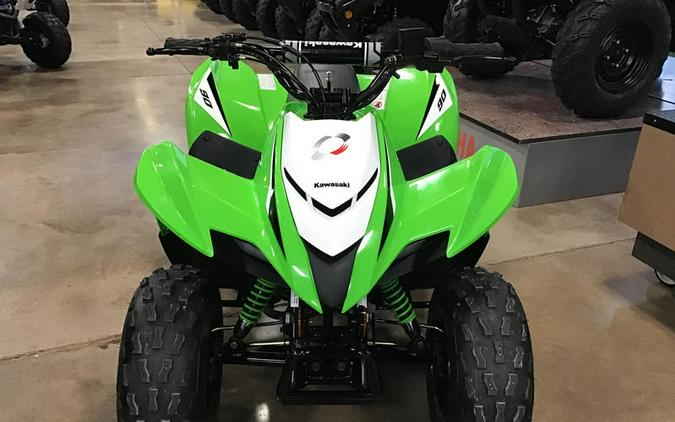 2023 Kawasaki KFX®90