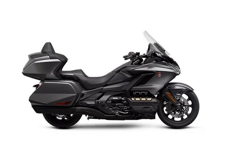 2024 Honda GOLDWING TOUR DCT Automatic DCT