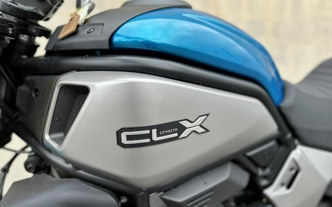 2023 CFMoto 700CL-X