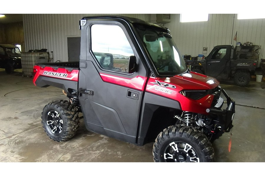 2022 Polaris Industries RANGER XP 1000 NORTH STAR EDITION ULTIMATE