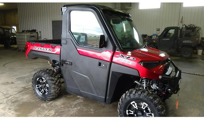 2022 Polaris Industries RANGER XP 1000 NORTH STAR EDITION ULTIMATE