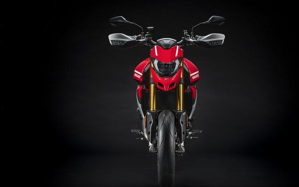 2023 Ducati Hypermotard 950 SP