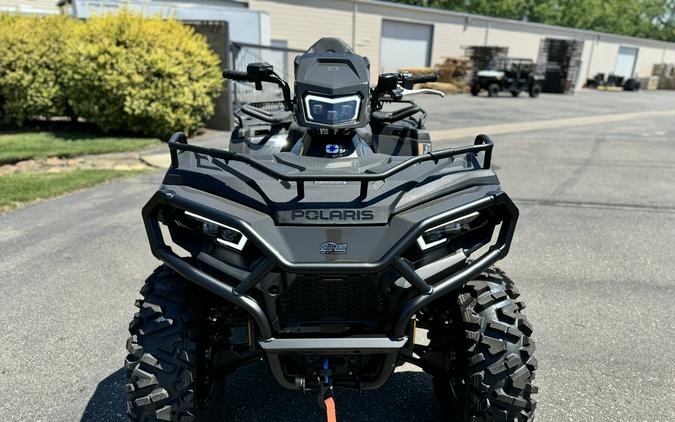 2025 Polaris Industries Sportsman® Touring 570 Ultimate