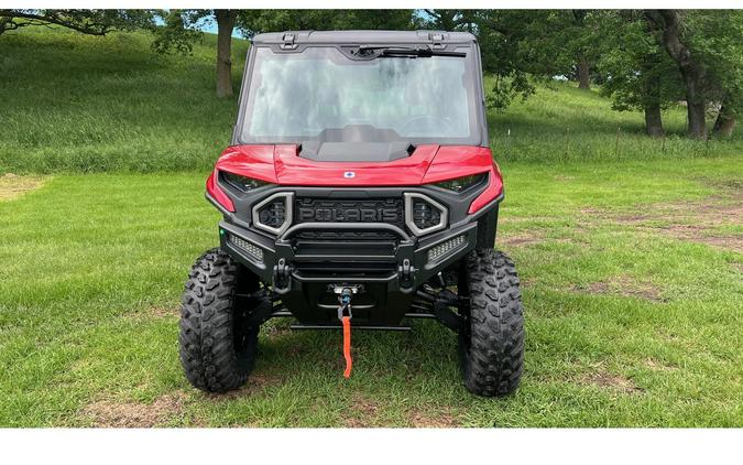 2024 Polaris Industries Ranger XD 1500 Northstar Ultimate Crew *** PLUS $3.000 TRADE-IN CREDIT***