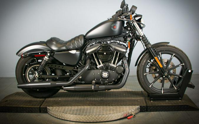 2021 Harley-Davidson Iron 883