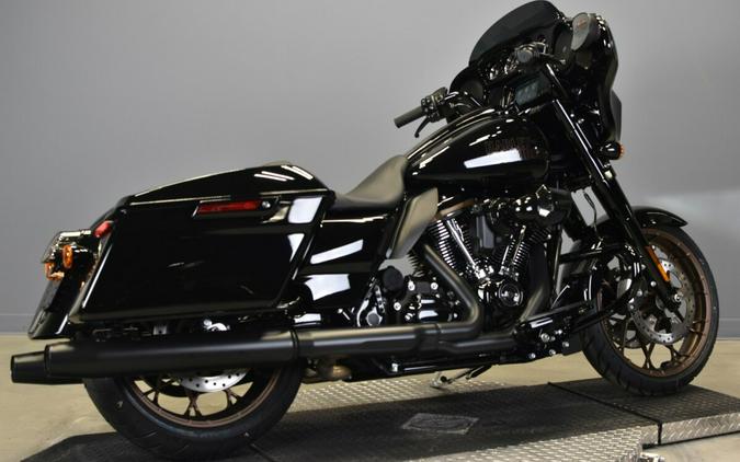 2023 Harley-Davidson Street Glide ST