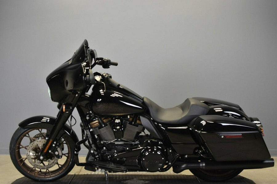 2023 Harley-Davidson Street Glide ST