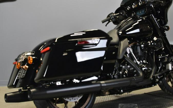 2023 Harley-Davidson Street Glide ST