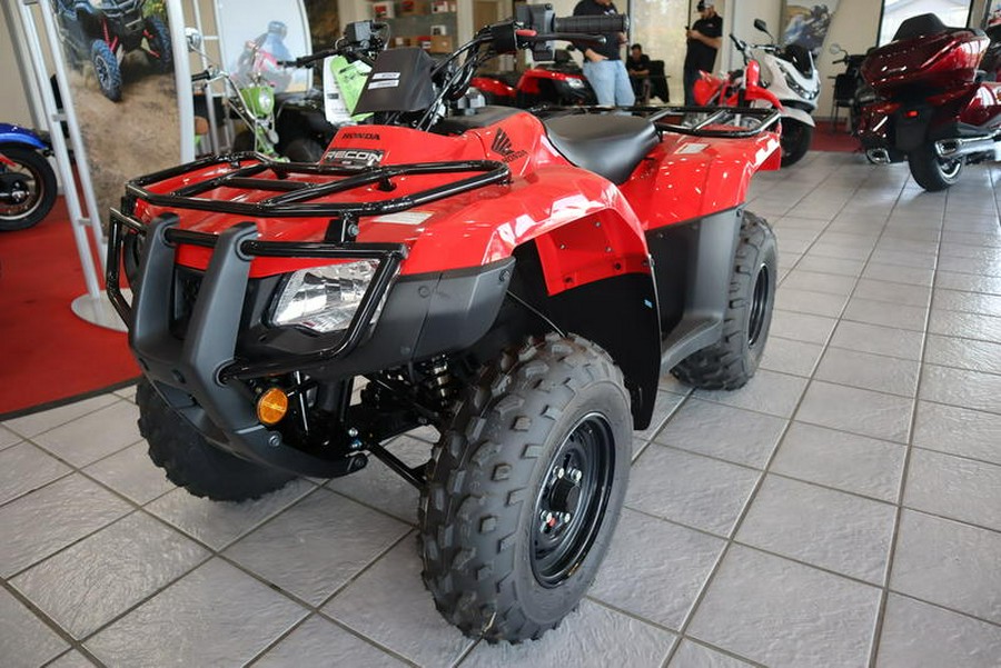 2024 Honda® Fourtrax Recon ES