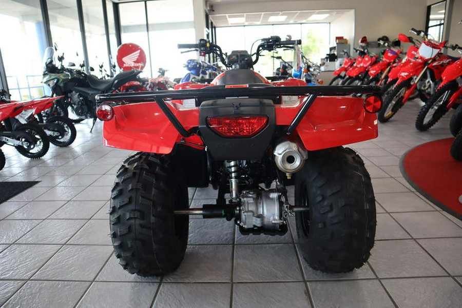 2024 Honda® Fourtrax Recon ES