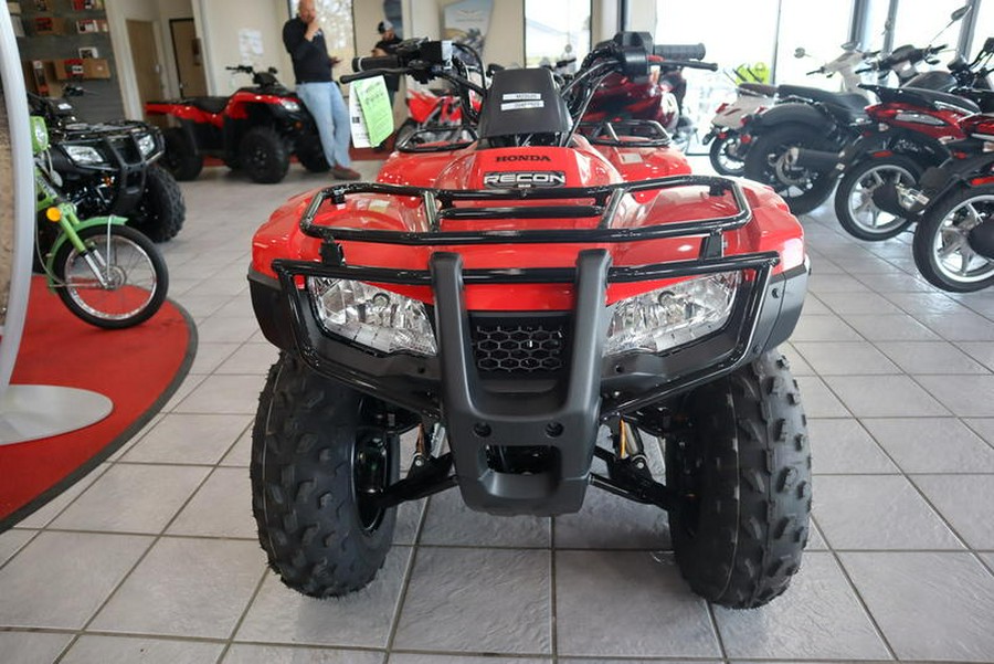 2024 Honda® Fourtrax Recon ES