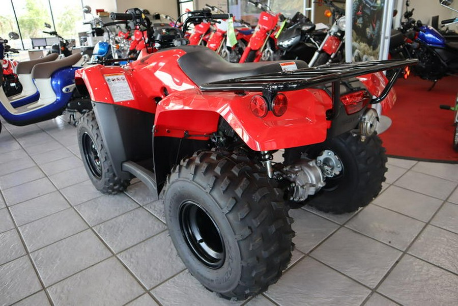 2024 Honda® Fourtrax Recon ES