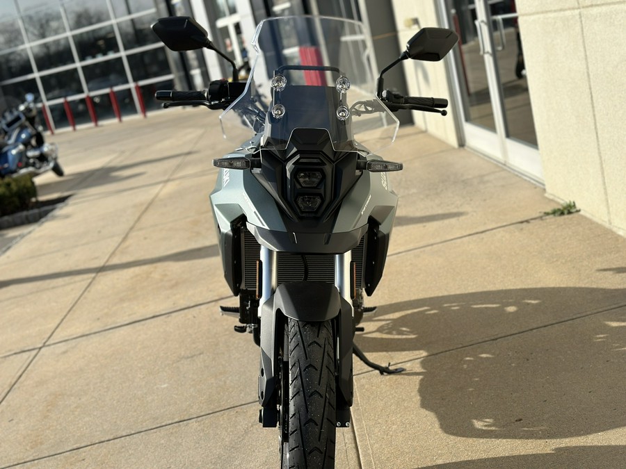 2024 Suzuki VStrom 800