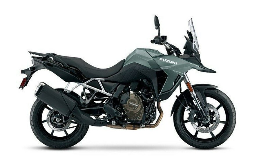 2024 Suzuki VStrom 800