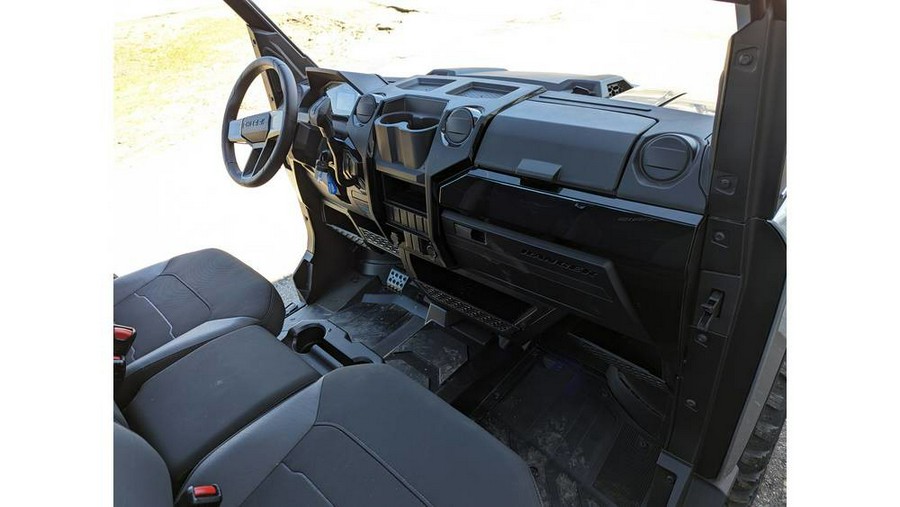 2024 Polaris Industries Ranger XD 1500 Premium 3