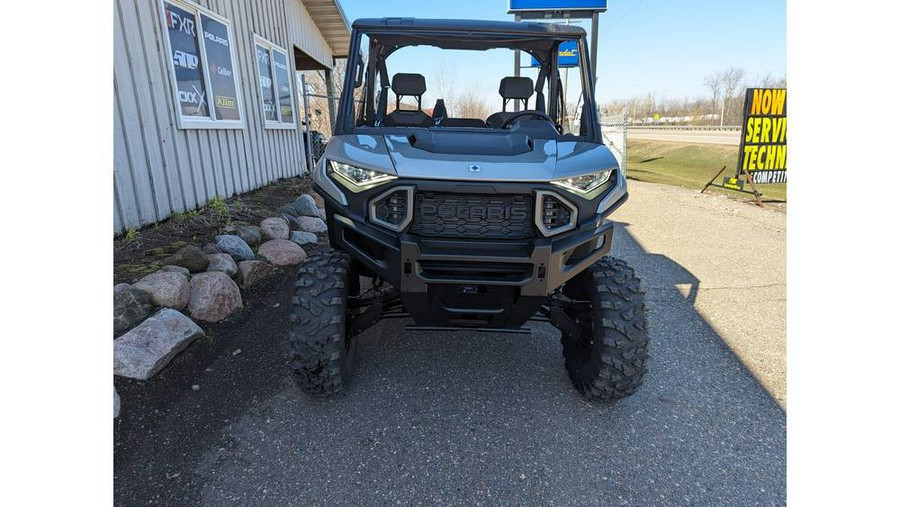 2024 Polaris Industries Ranger XD 1500 Premium 3