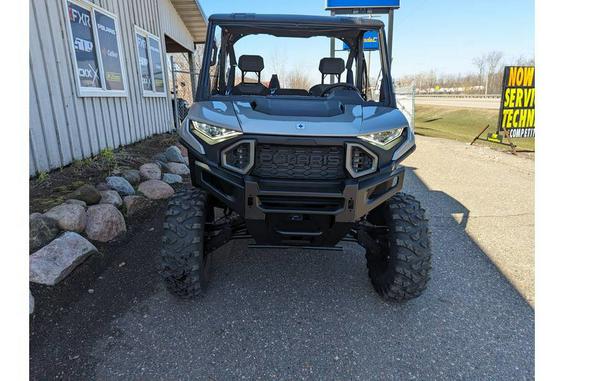 2024 Polaris Industries Ranger XD 1500 Premium 3