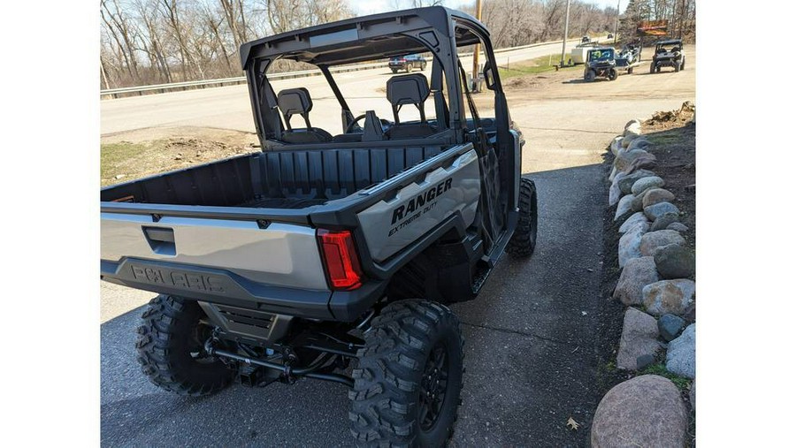 2024 Polaris Industries Ranger XD 1500 Premium 3