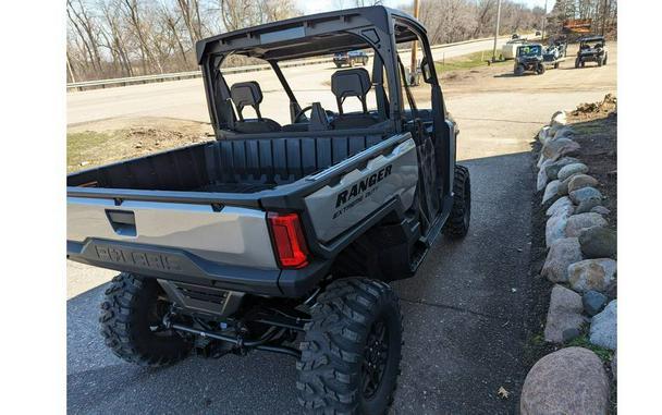 2024 Polaris Industries Ranger XD 1500 Premium 3