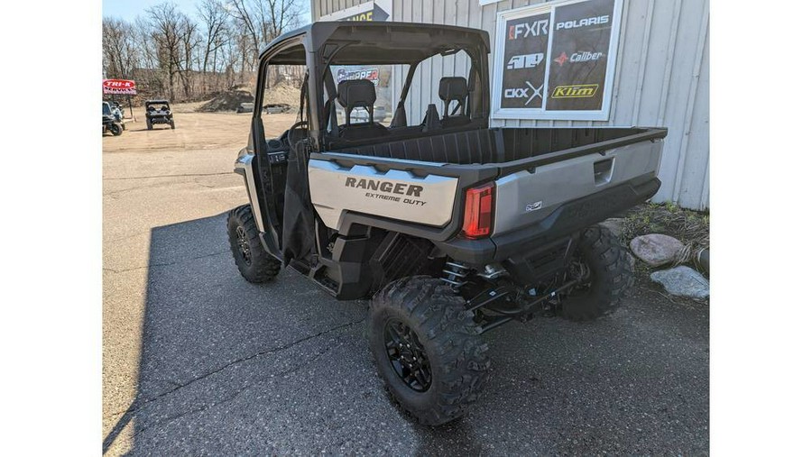 2024 Polaris Industries Ranger XD 1500 Premium 3