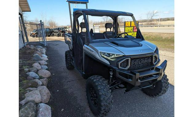 2024 Polaris Industries Ranger XD 1500 Premium 3