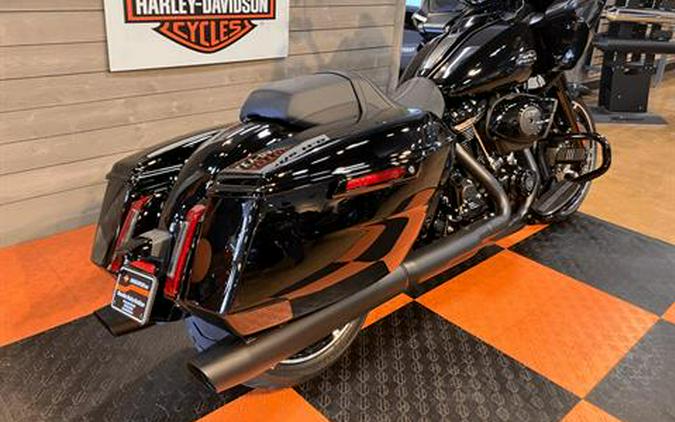 2025 Harley-Davidson Road Glide®