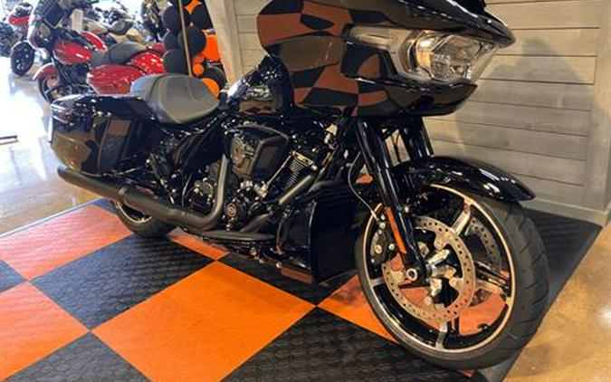 2025 Harley-Davidson Road Glide®