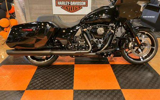 2025 Harley-Davidson Road Glide®